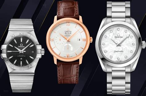 cheapest omega watches|lowest run omega collectible watches.